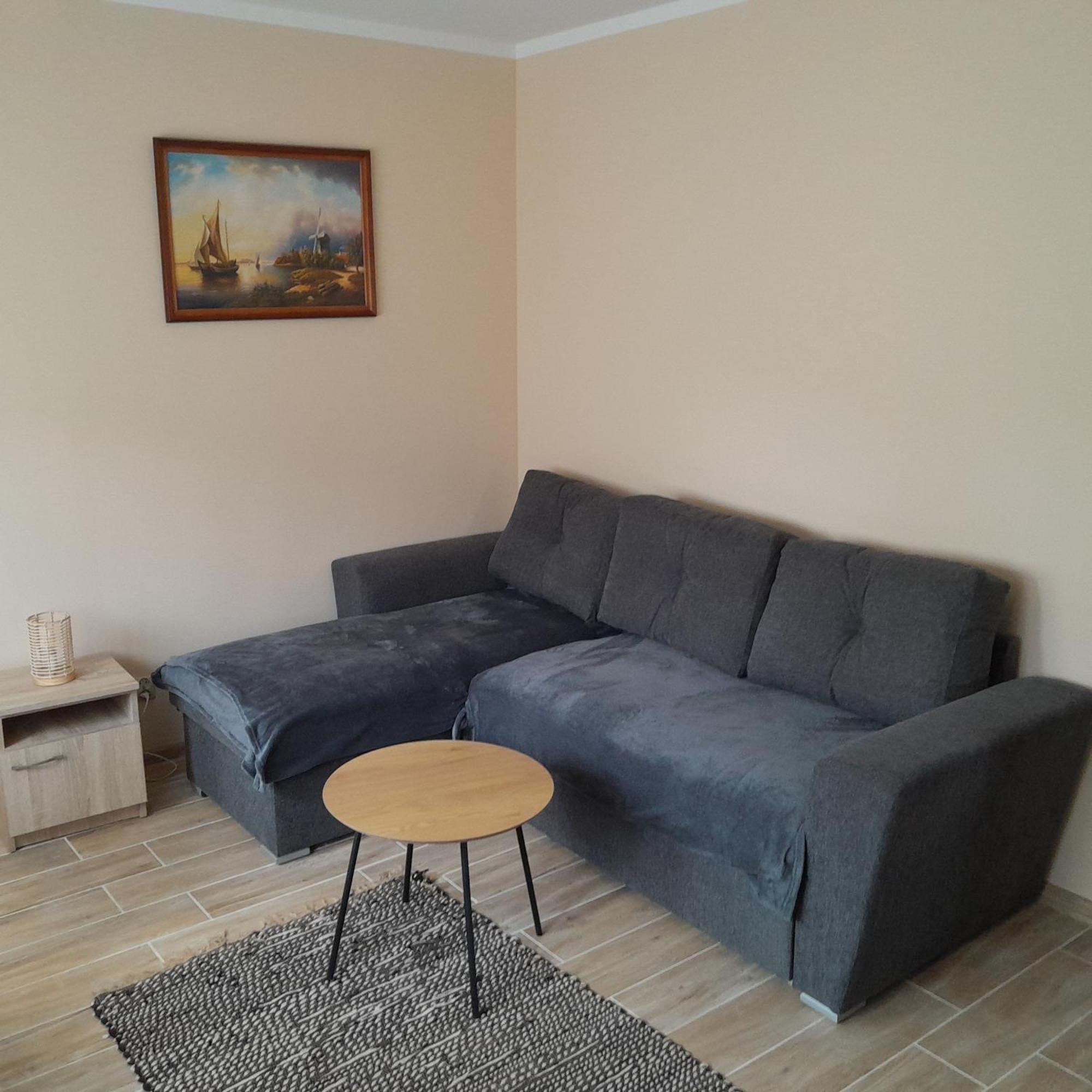Majowy Domek Rymanów Zewnętrze zdjęcie