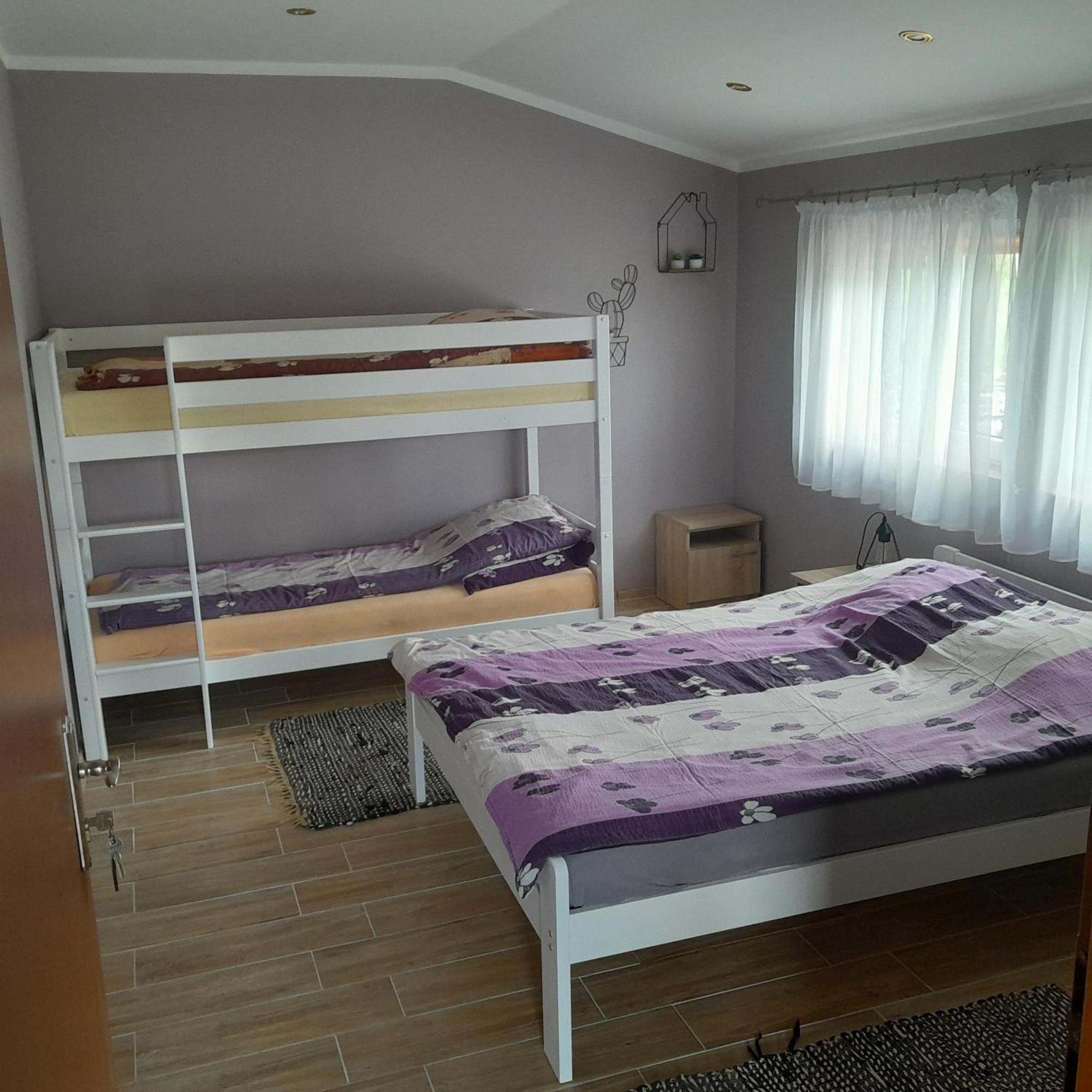 Majowy Domek Rymanów Zewnętrze zdjęcie