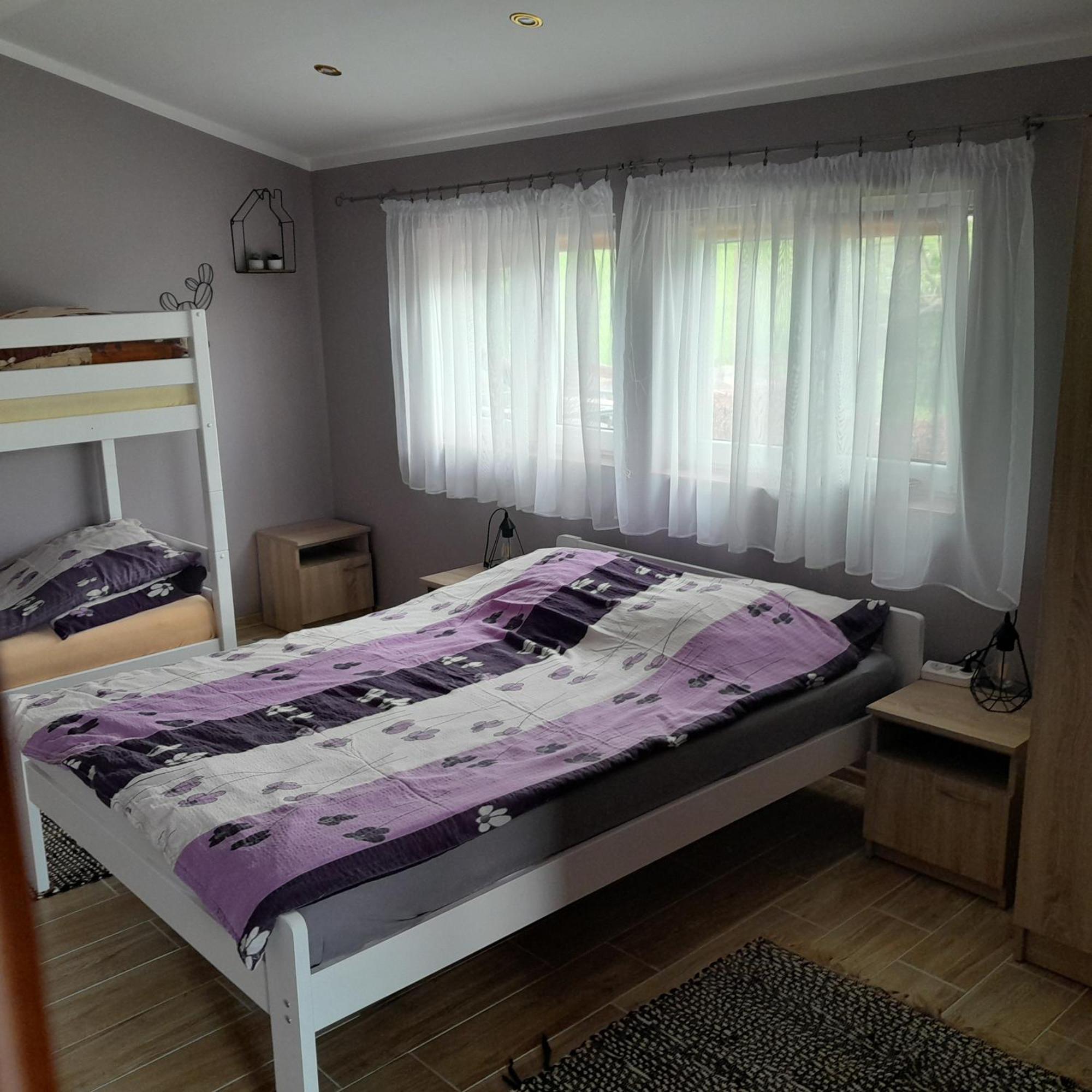 Majowy Domek Rymanów Zewnętrze zdjęcie